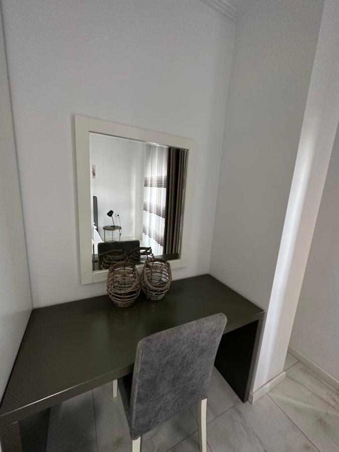 Luxury Penthouse B&E Lejlighed Sarandë Eksteriør billede